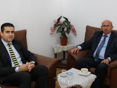 Özyiğit received Kettis