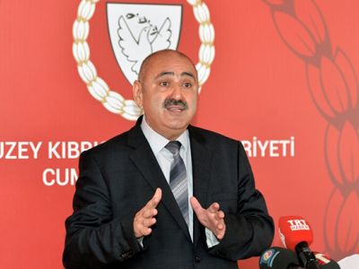 Burcu: “The solution will affect our lives positively in all areas”