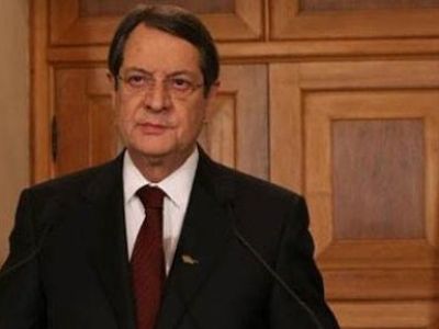 Anastasiades: “We discussed the issues that are not on the agenda before”