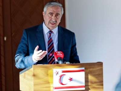 Akıncı: “Issues regarding the map will be finalized without causing speculation at the last stage”