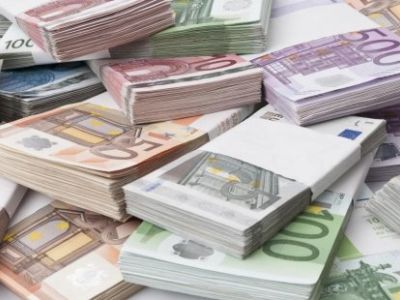 1 million Euros expenditure from Greek Cypriots in TRNC and Turkey