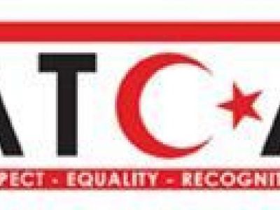 Protest from Turkish diplomats about the freezing of the bank accounts