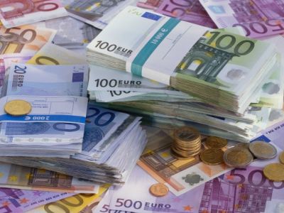 The Greek Cypriots spent 5 million Euros