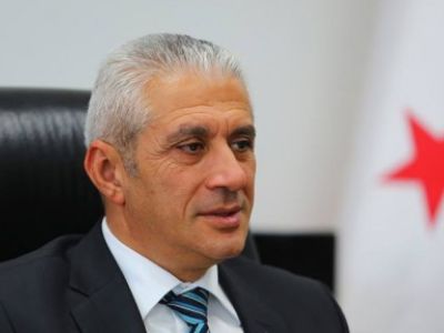 Taçoy: “Greek – Greek Cypriot duo is not in search of a sincere agreement”