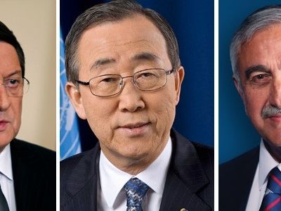 The trilateral Summit in Davos will be held today