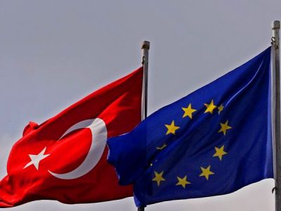 The Greek Cypriot side hasn’t applied to Brussels for Turkish language yet