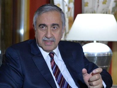 Akıncı: “Referendum is possible in Cyprus this year”