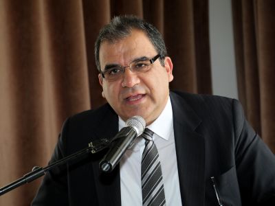 Tourism Minister Sucuoğlu: “The target is 50 thousand bed capacity and 3 million tourists”