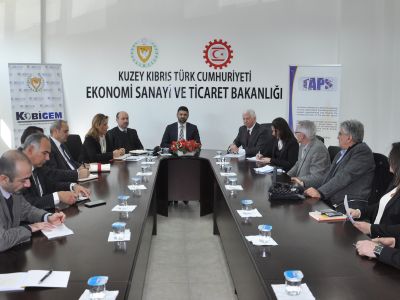 EU funds a project for SMEs