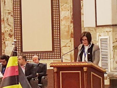 Siber: “We expect all EU member states to take concrete steps in order to contribute to lifting of isolations”