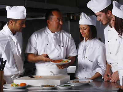 EMU Gastronomy and Culinary Art Department to attend 14th International Istanbul Gastronomy Festival