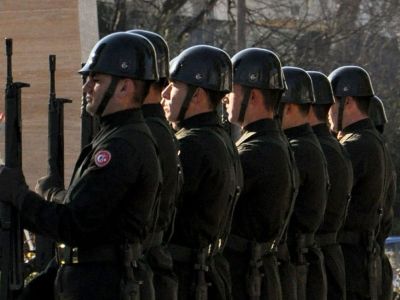 Those who became martyrs during resistance against the British Colonial Rule were commemorated