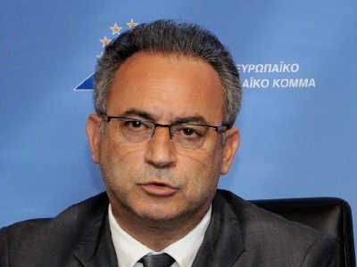 Palestinians want Neofitu to take back his statements