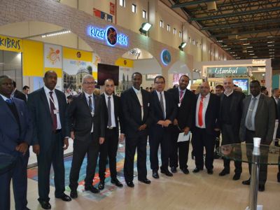 Sucuoğlu: “Corendon Airlines to fly to TRNC in May”