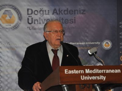 International Conference on Environmental Security in the Mediterranean