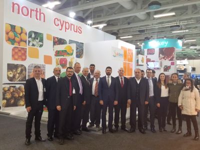 Chamber of Industry to attend Fair in Berlin