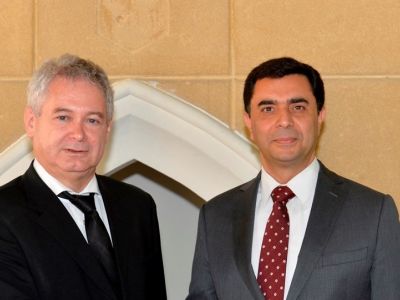 Negotiators to meet today