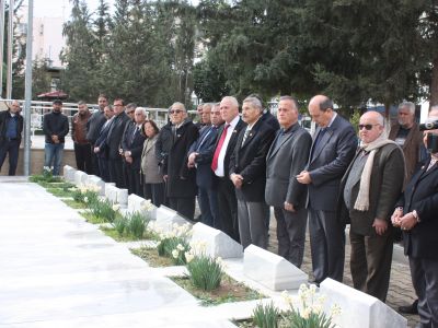 Arpalık Resistance remembered