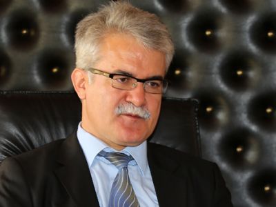 Atalay: “We are making peace based studies for 5 years”