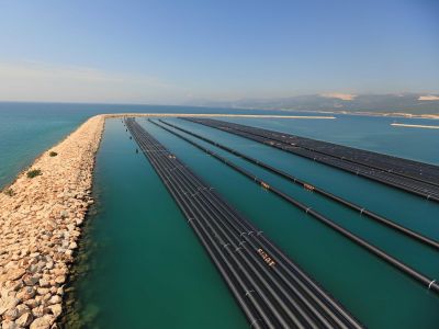 The water issue is to be discussed in Ankara