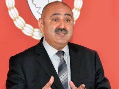 Burcu: “Leaders meeting on 13th February”