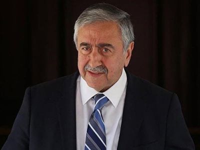Akıncı: “All kinds of behaviour that can harm the negotiation process should be avoided”