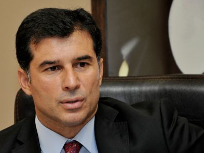 Özgürgün: "Defending the continuation of the Republic of Cyprus concerns the Turkish Cypriots"