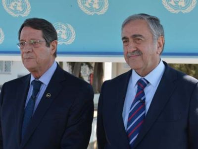 Joint Appeal from Leaders about Missing Persons