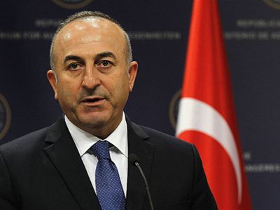 Çavuşoğlu: “The natural gas to be extracted in Cyprus has no other route than Turkey”