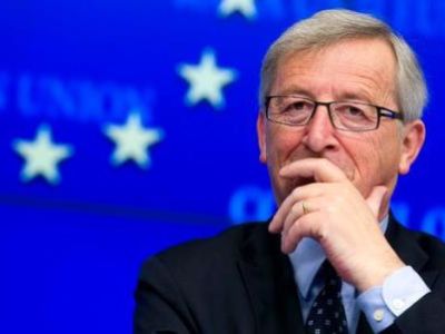 The European Commission places ‘Task Force for the Turkish Cypriot Community’ under the direct management of Juncker