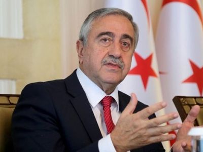 Akıncı: “Crime was committed against humanity, it should be punished in the most serious way”