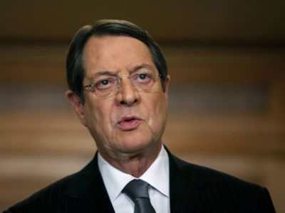 “Anastasiades’ Cyprus problem policies are not supported”