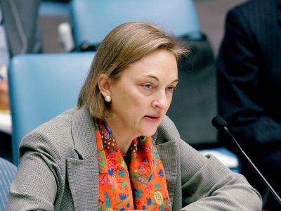 Buttenheim's appointment in new role officially announced 