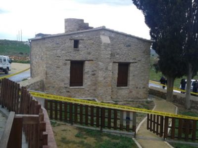 Technical Committee on Cultural Heritage and UNDP jointly condemned arson attack on Denia Mosque