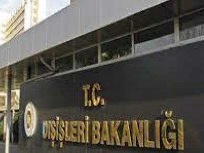 Turkish Foreign Ministry: “We strongly condemn the arson attack on Denia Mosque”