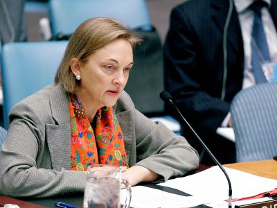 Buttenheim to continue her position for a while