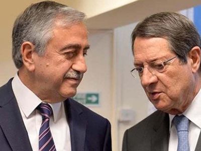 Leaders to meet today