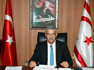 Kalyoncu: “Both parties satisfied for the stage reached”