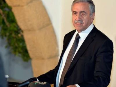 Akıncı: “The issue of missing persons is our common pain”