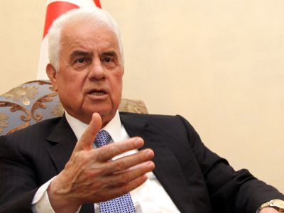 Eroğlu: “Turkey's full and effective guarantee cannot be compromised”