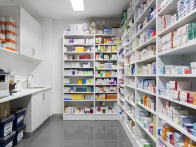 Greek Cypriots buy medicines from the TRNC