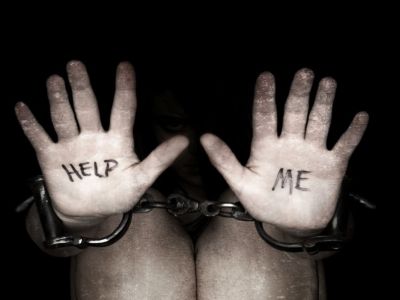Different methods in human trafficking in South Cyprus