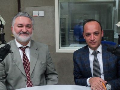 Benter: “Closed city of Maraş is a foundation property”