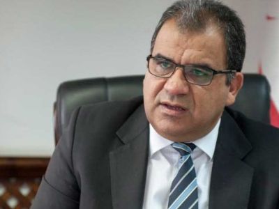 Sucuoğlu: “Solution will open ways for tourism in Cyprus”