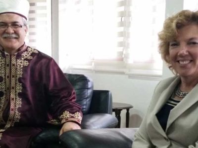 Doherty visited Atalay