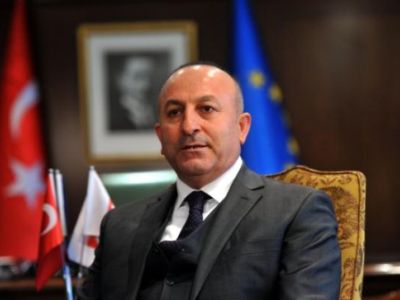 Çavuşoğlu: “Our hopes for Cyprus have increased”   