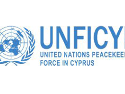 Panel Discussion entitled “How Women make peacebuilding better” at the buffer zone