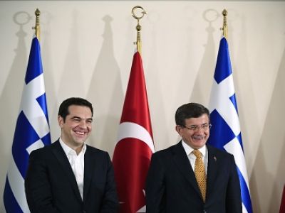 Davutoğlu: “We are so close to the solution in Cyprus”