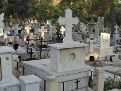 Monument for the commandos of coup