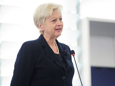 Theoharus: “I want to unite with Greece”